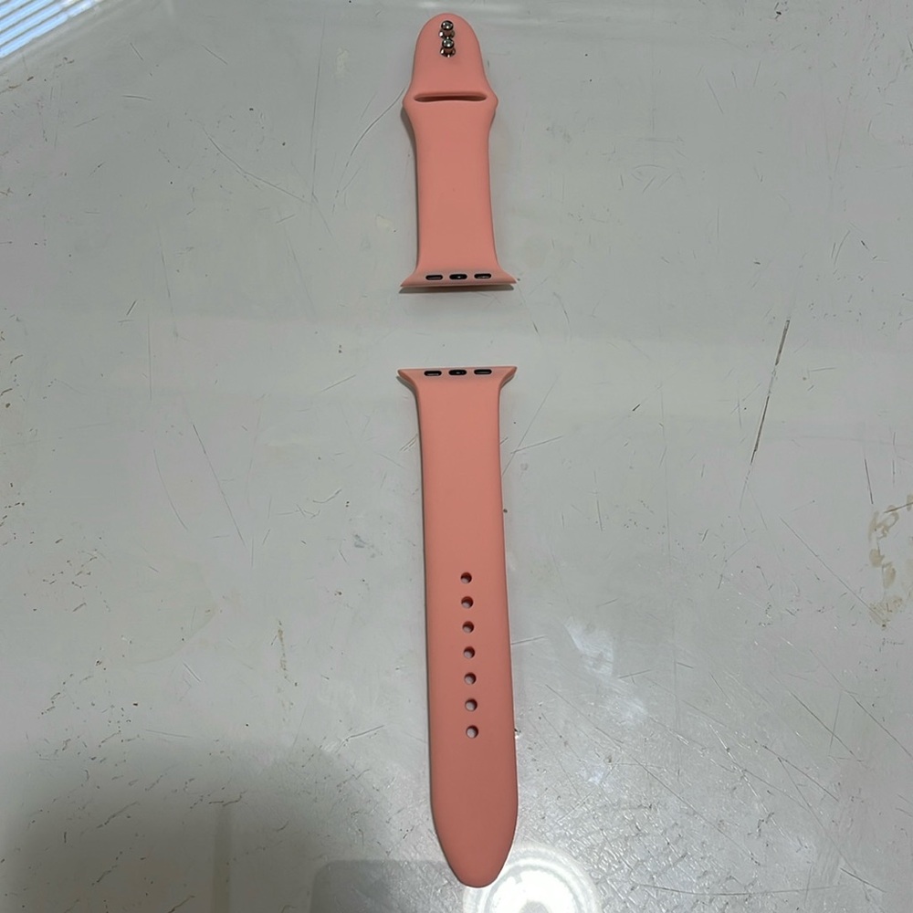 New Apple Watch Band
